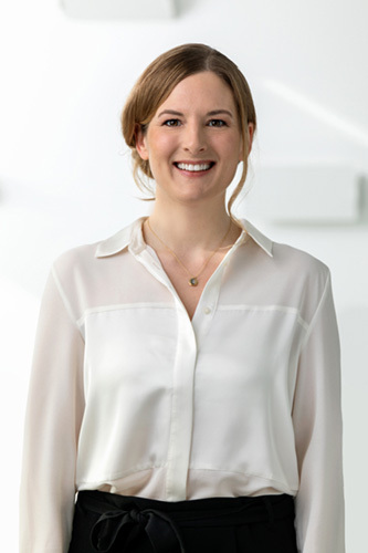 Dr. Elena Heber