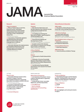 JAMA Network