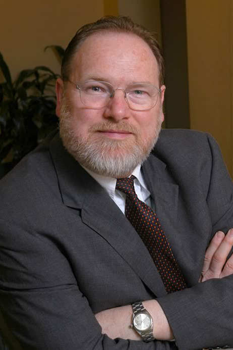 Prof. Dr. Ron Kessler