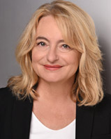   Prof. Dr. phil. Rita Rosner