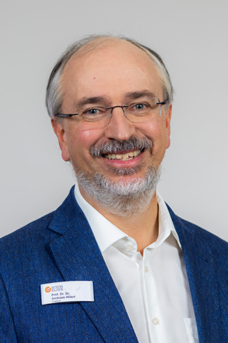 Prof. Dr. Dr. Andreas Hillert 