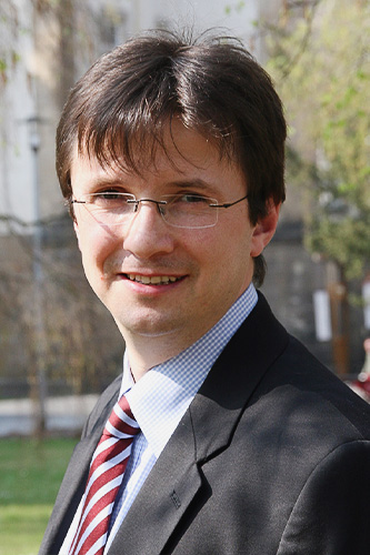 Prof. Dr. med. Peter Schwarz 